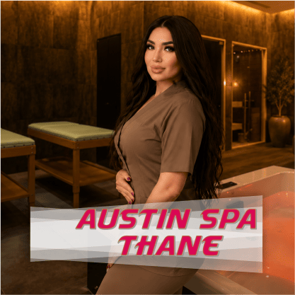 Deep Tissue Massage in Thane